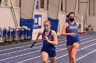 Women’s Track  Women’s Track & Field compete in a virtual meet. : Women’s Track